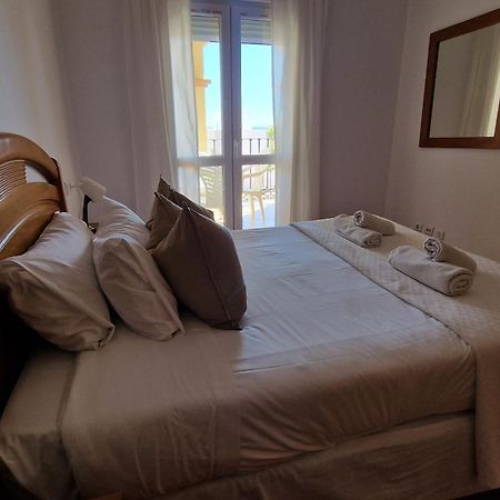 Apartamentos Latin Nerja Dış mekan fotoğraf