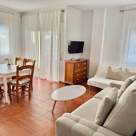 Apartamentos Latin Nerja Dış mekan fotoğraf