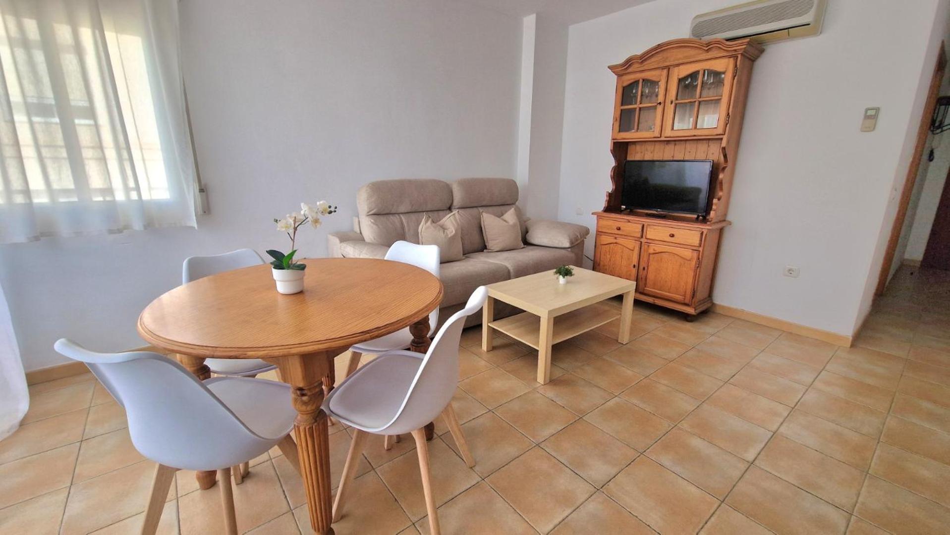 Apartamentos Latin Nerja Dış mekan fotoğraf