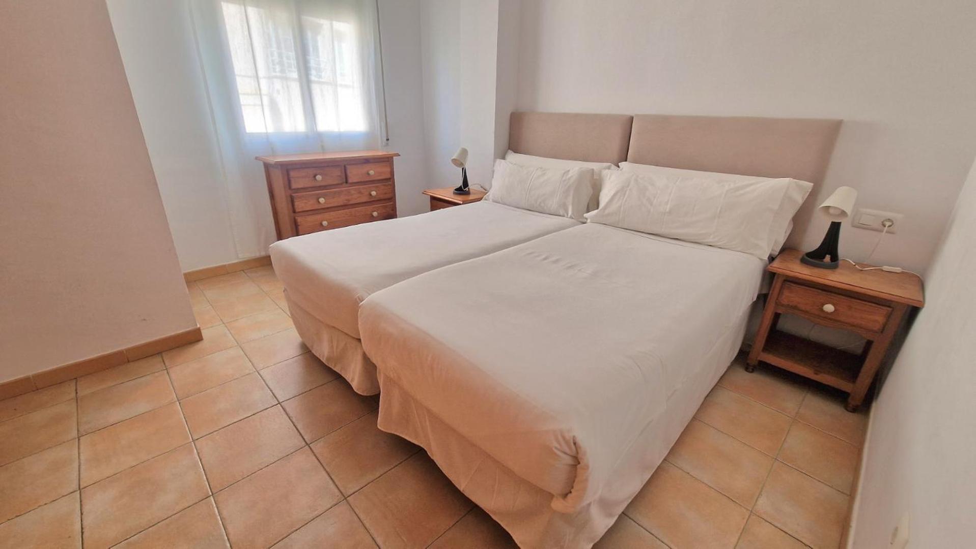 Apartamentos Latin Nerja Dış mekan fotoğraf