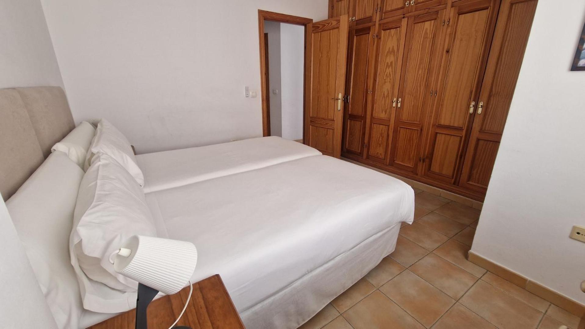 Apartamentos Latin Nerja Dış mekan fotoğraf