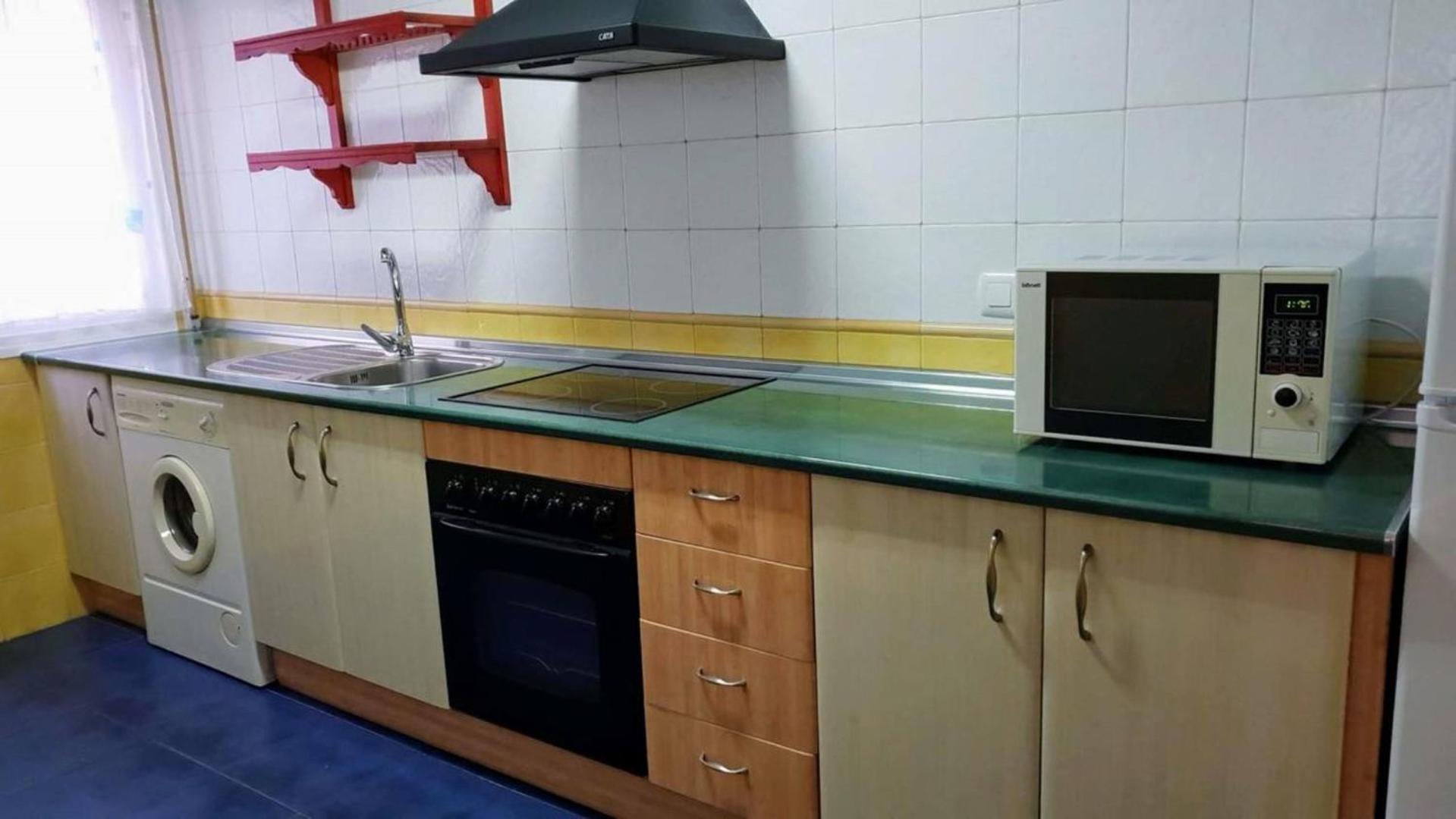 Apartamentos Latin Nerja Dış mekan fotoğraf