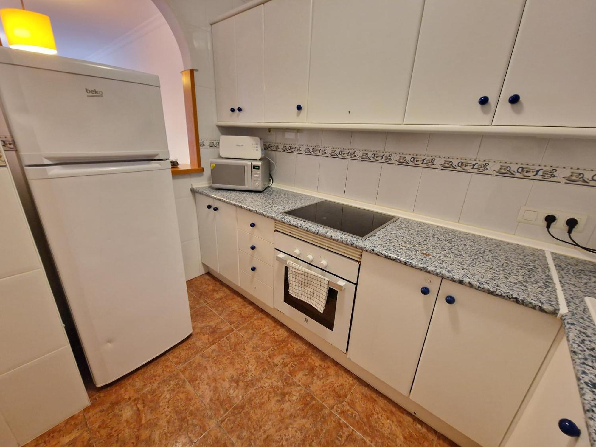 Apartamentos Latin Nerja Dış mekan fotoğraf
