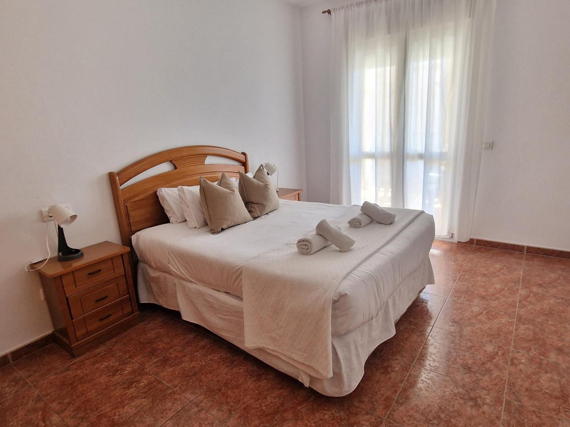 Apartamentos Latin Nerja Dış mekan fotoğraf