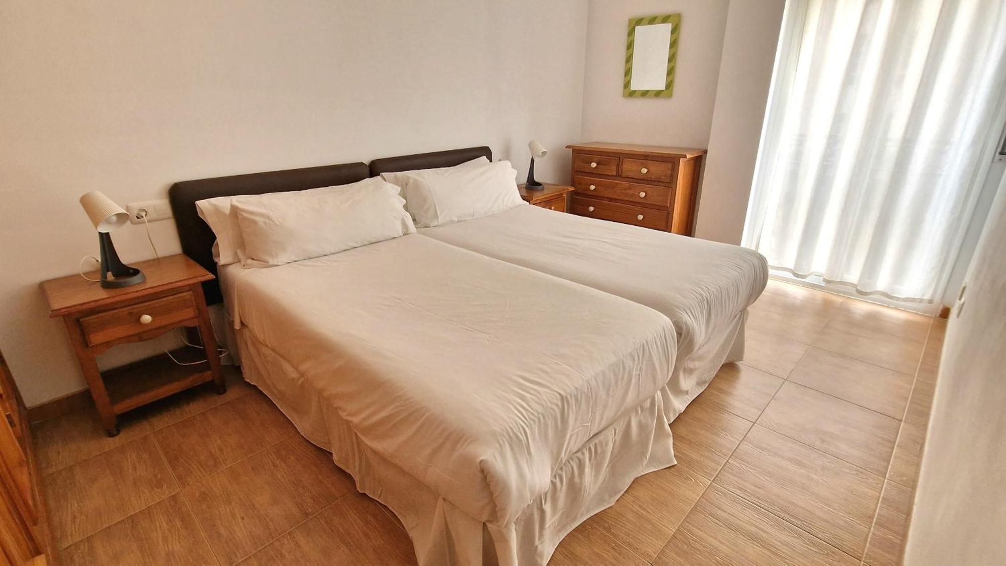 Apartamentos Latin Nerja Dış mekan fotoğraf