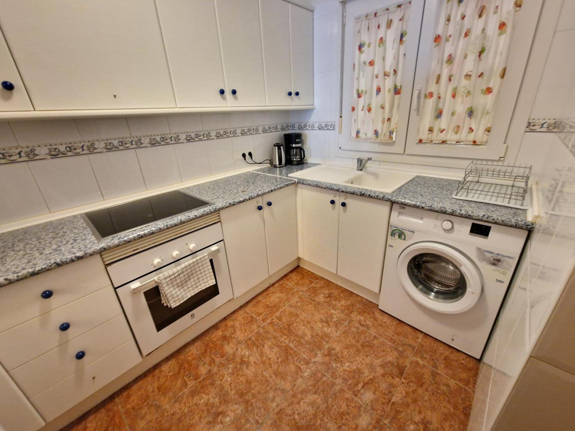 Apartamentos Latin Nerja Dış mekan fotoğraf