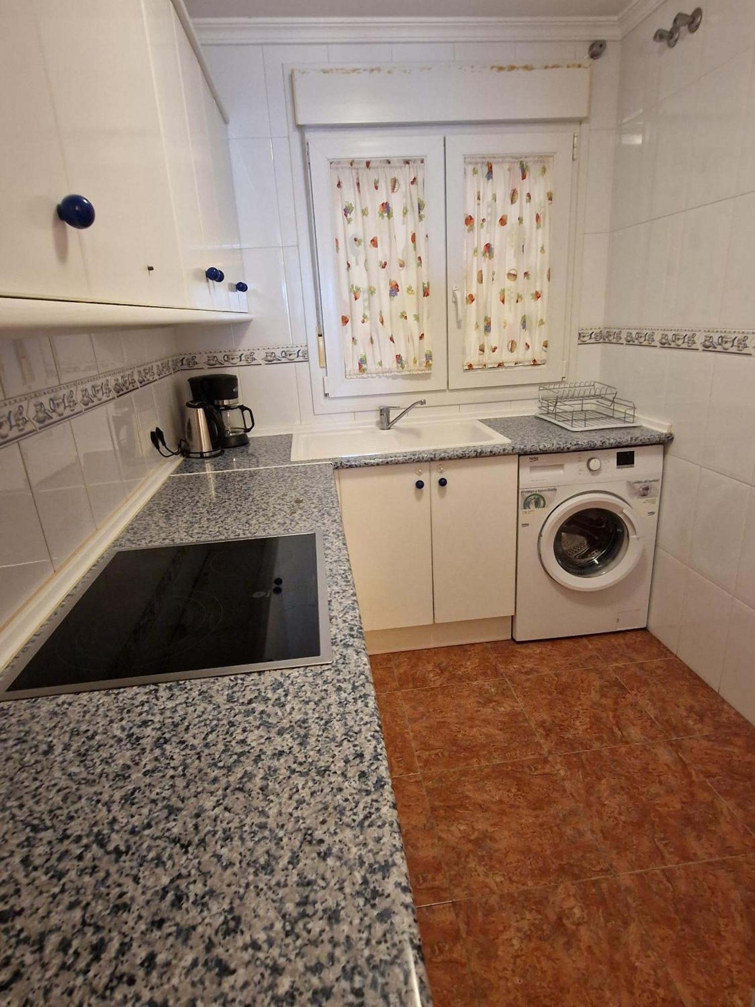 Apartamentos Latin Nerja Dış mekan fotoğraf