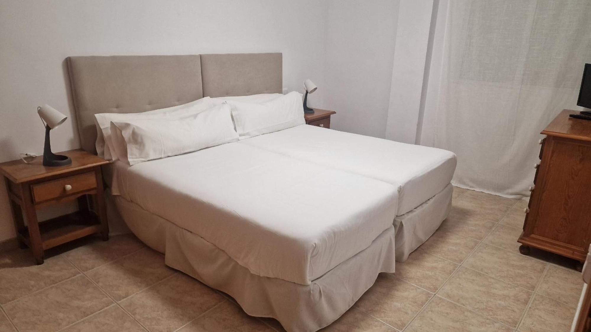 Apartamentos Latin Nerja Dış mekan fotoğraf