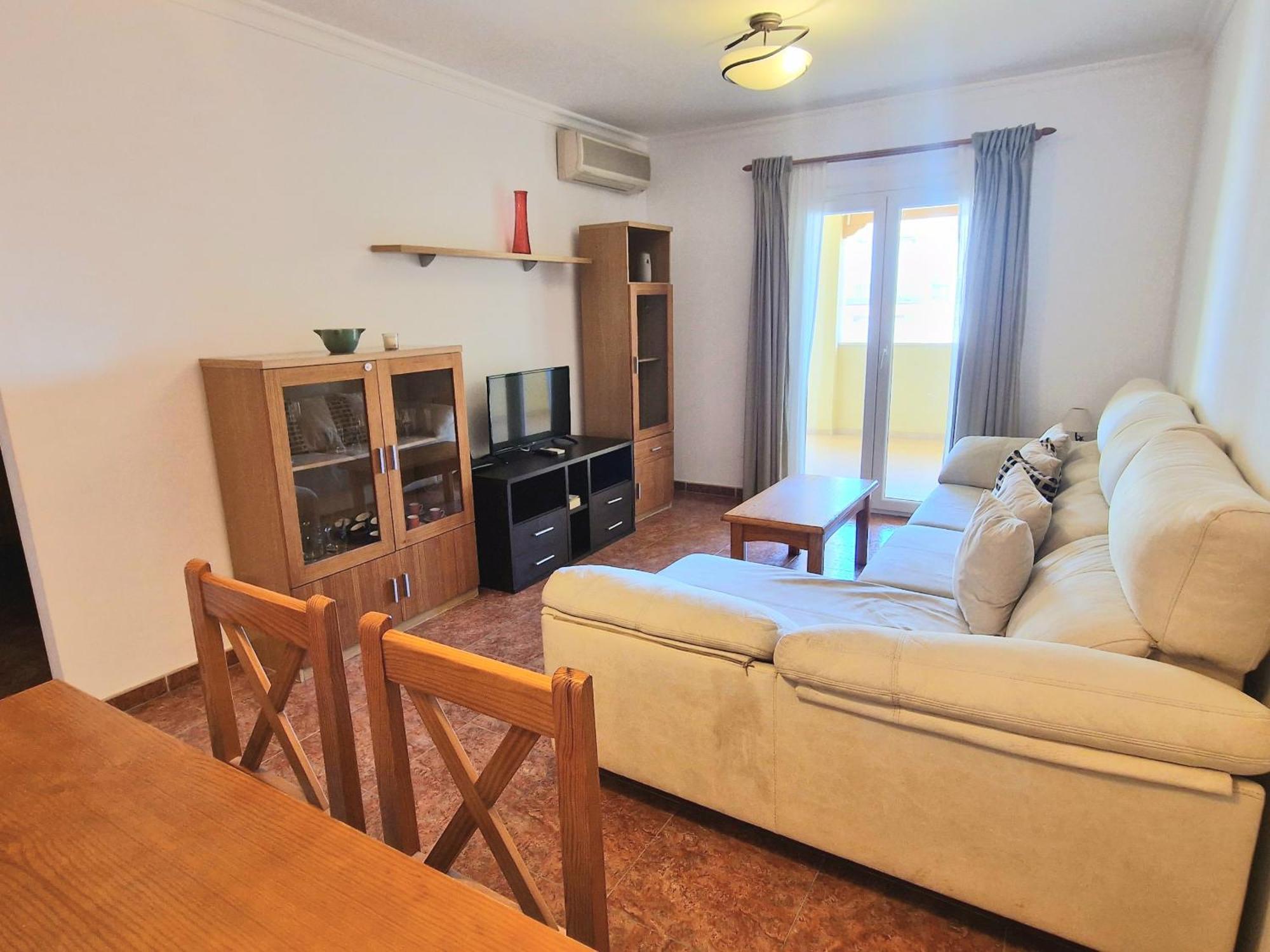 Apartamentos Latin Nerja Dış mekan fotoğraf