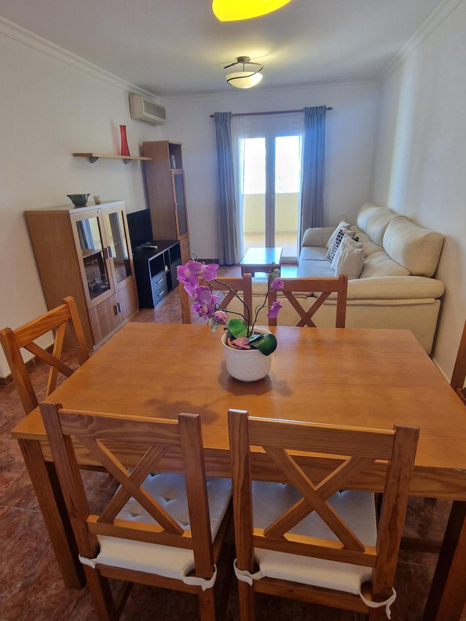 Apartamentos Latin Nerja Dış mekan fotoğraf
