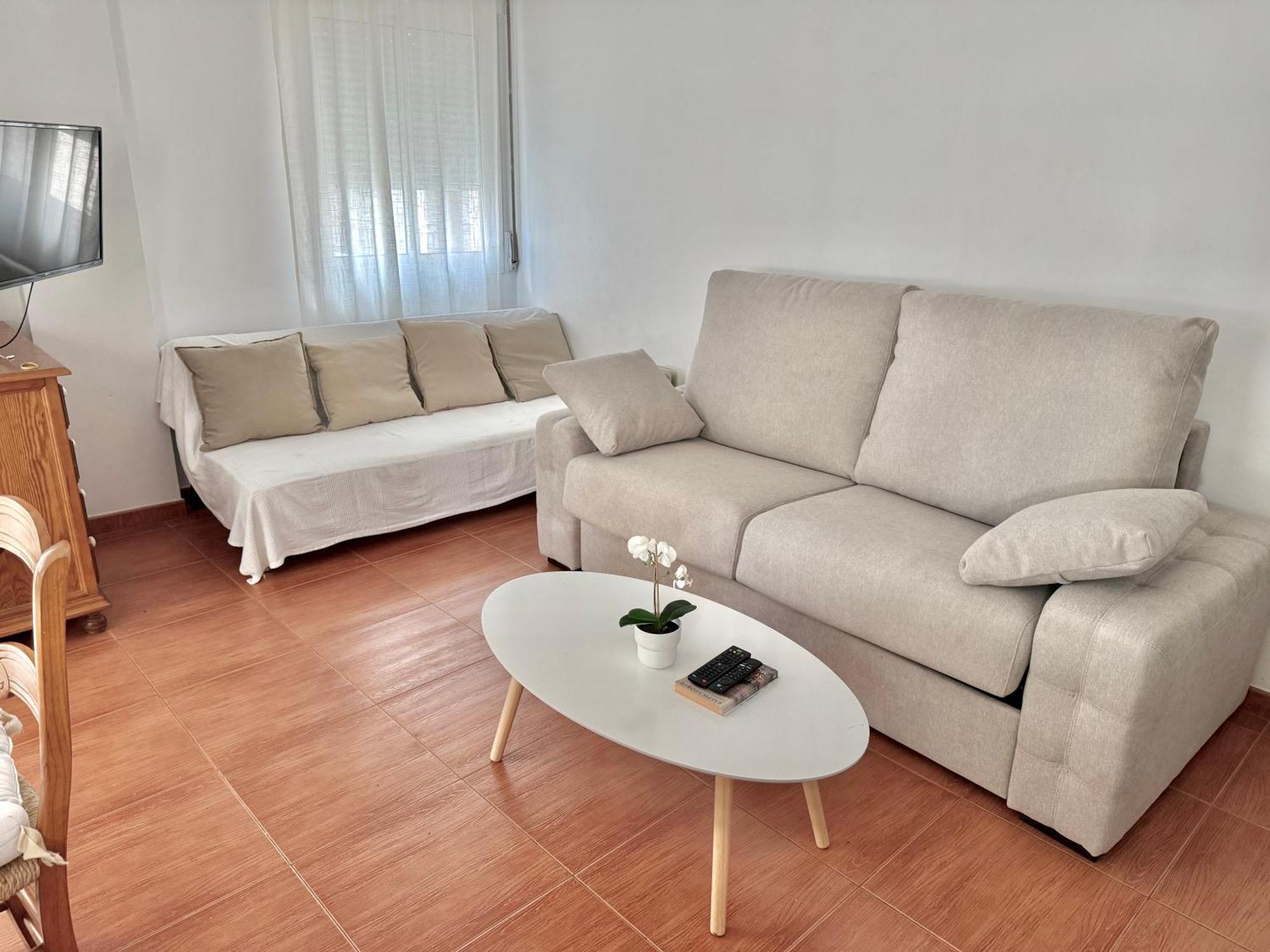 Apartamentos Latin Nerja Dış mekan fotoğraf