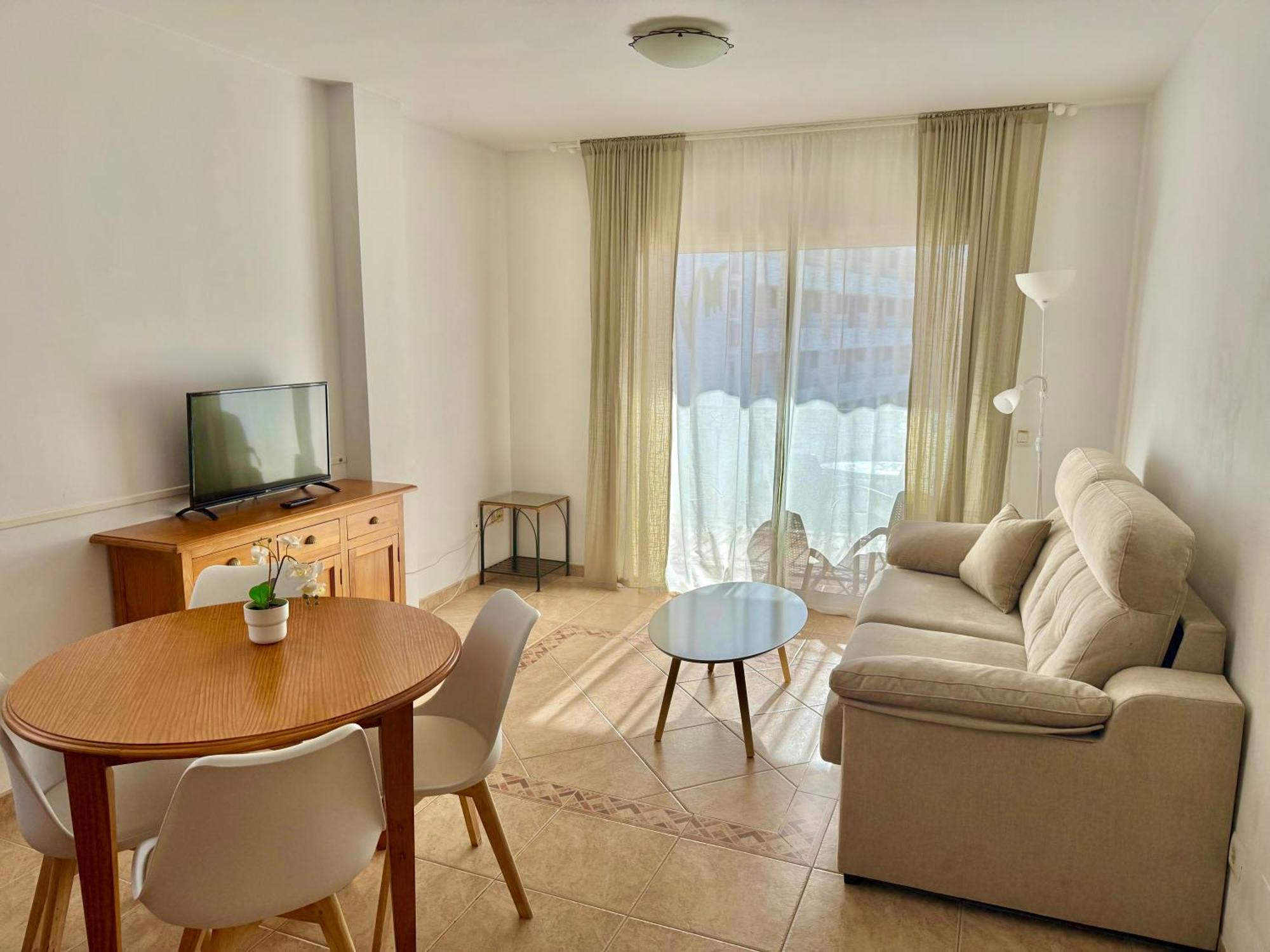 Apartamentos Latin Nerja Dış mekan fotoğraf