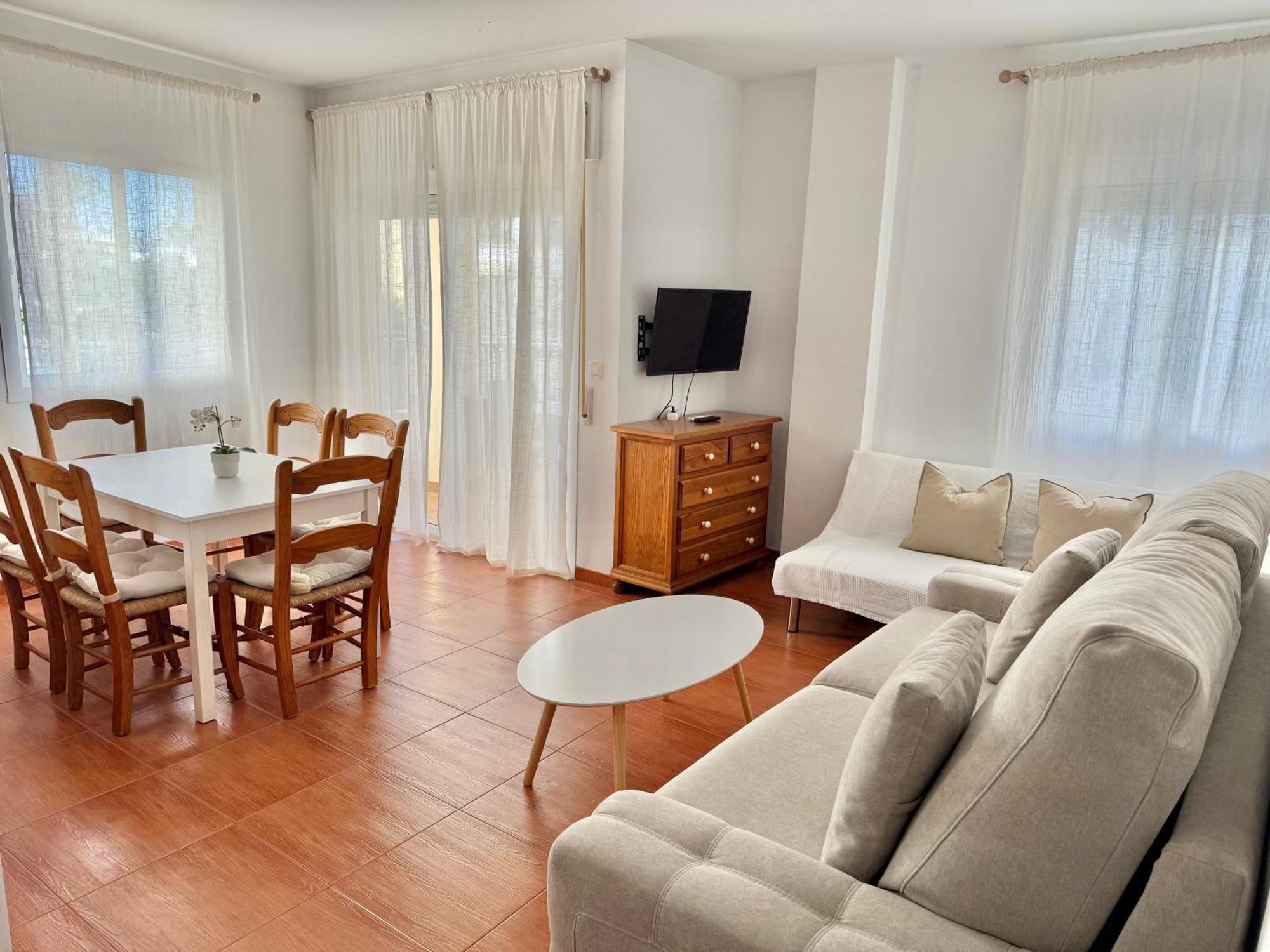Apartamentos Latin Nerja Dış mekan fotoğraf